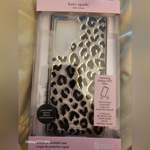 Samsung Galaxy S22 Ultra Phone Case